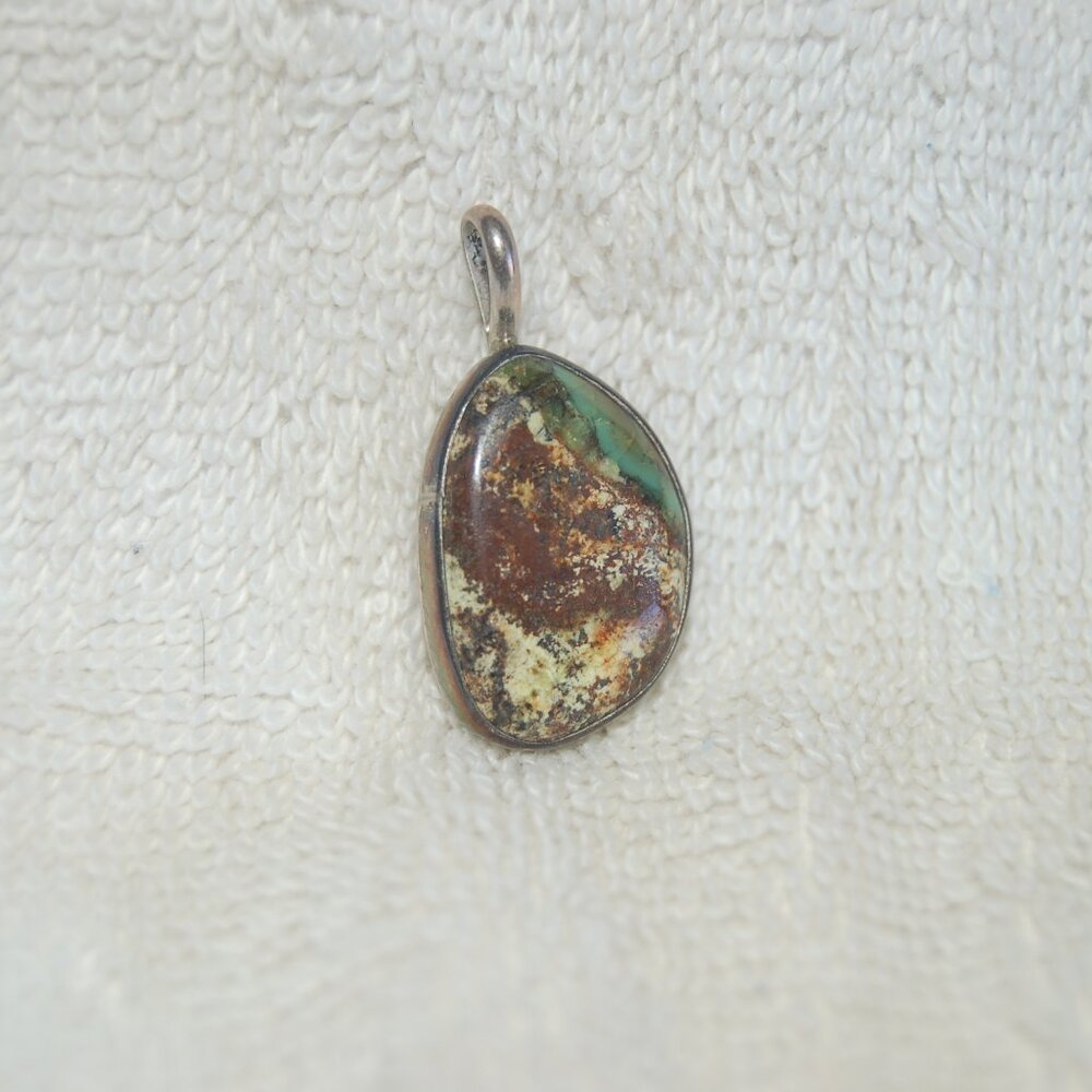 Pendent Native American Design - image 2